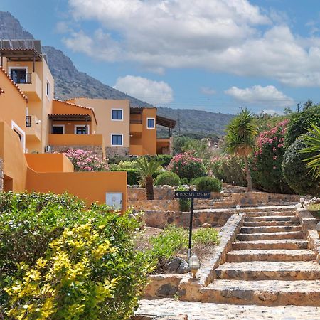 Driades Luxury Apartments Hersonissos  Exterior foto