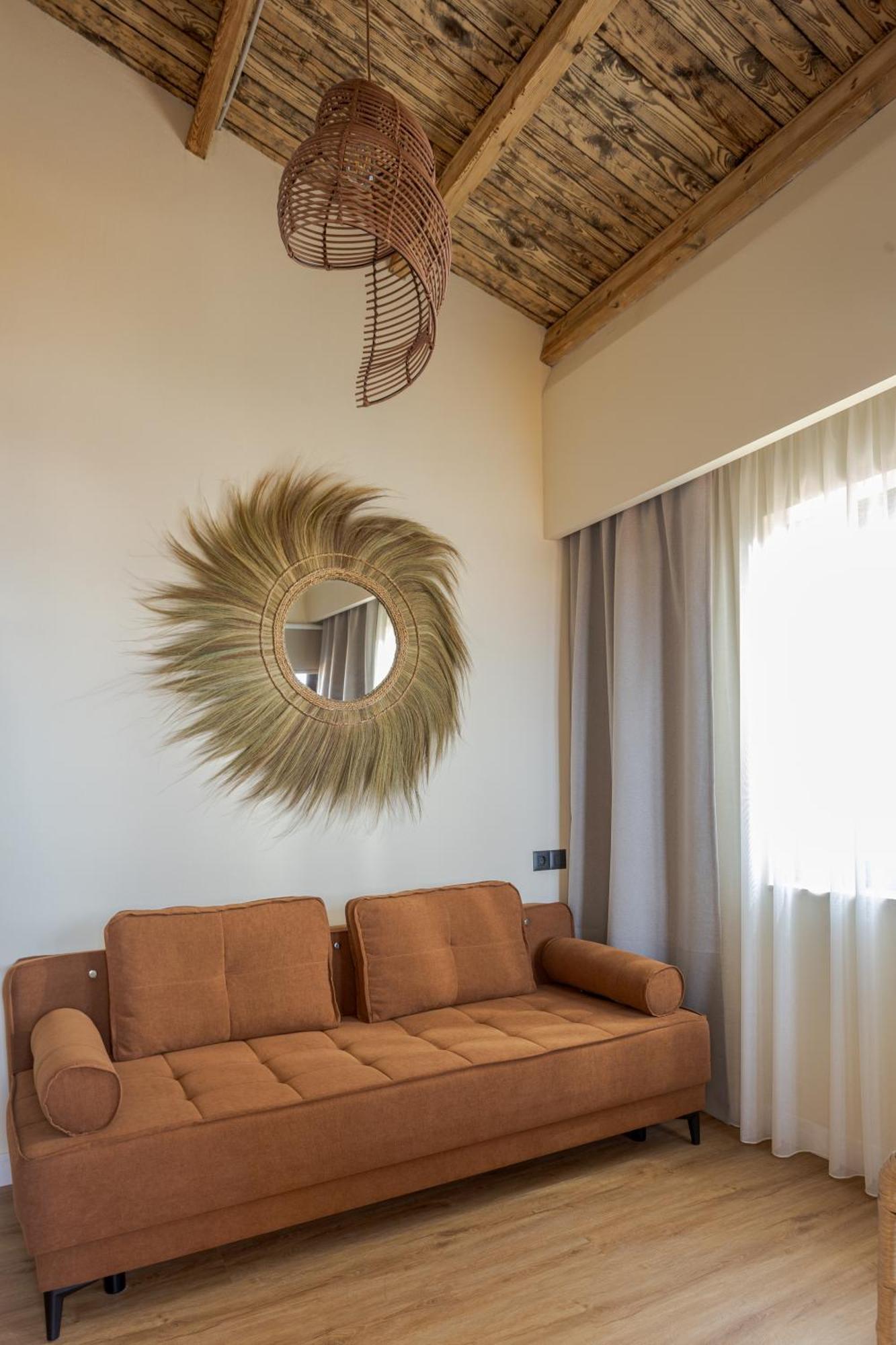 Driades Luxury Apartments Hersonissos  Exterior foto