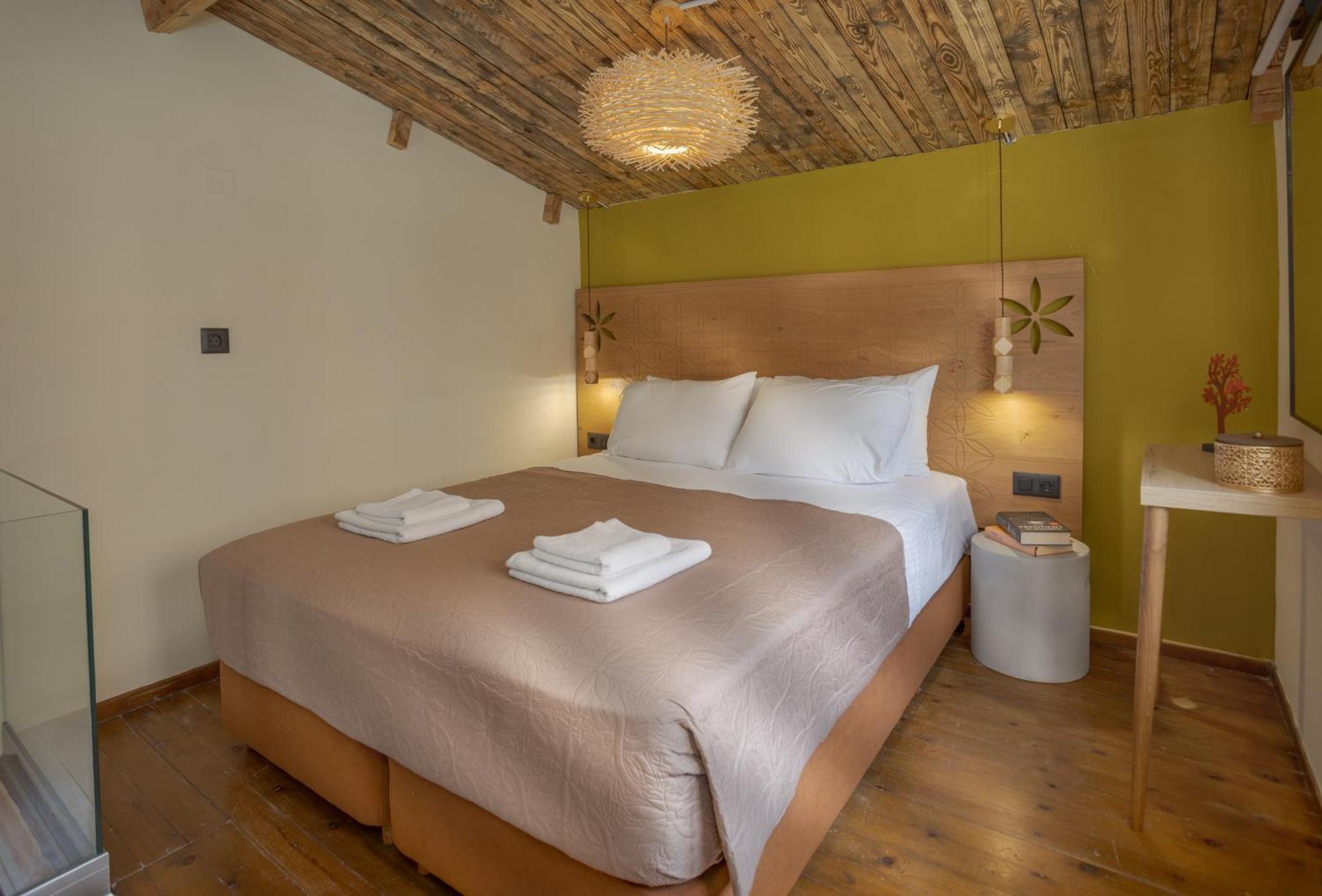 Driades Luxury Apartments Hersonissos  Exterior foto